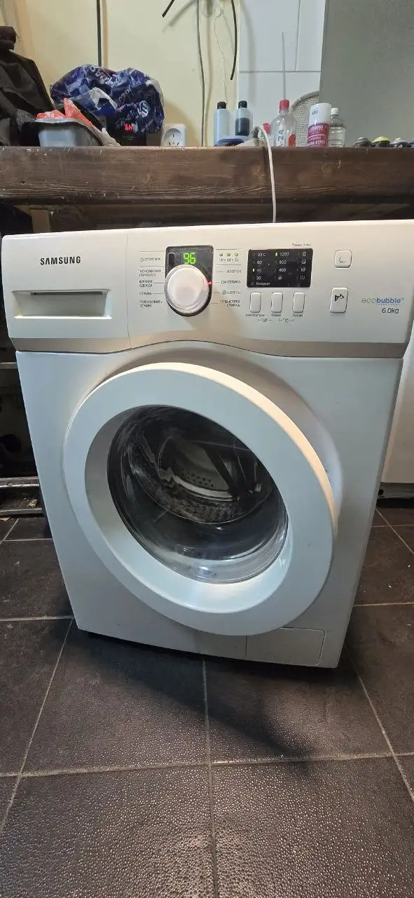 Полностью рабочая техника с замененными подшипниками - Барахолка в Хабаровск