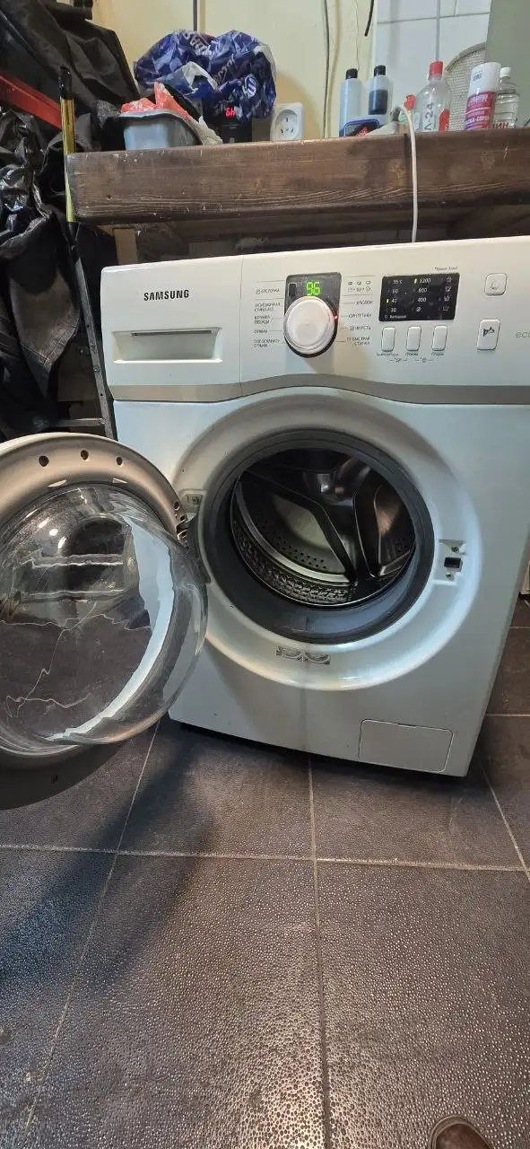 Полностью рабочая техника с замененными подшипниками - Барахолка в Хабаровск