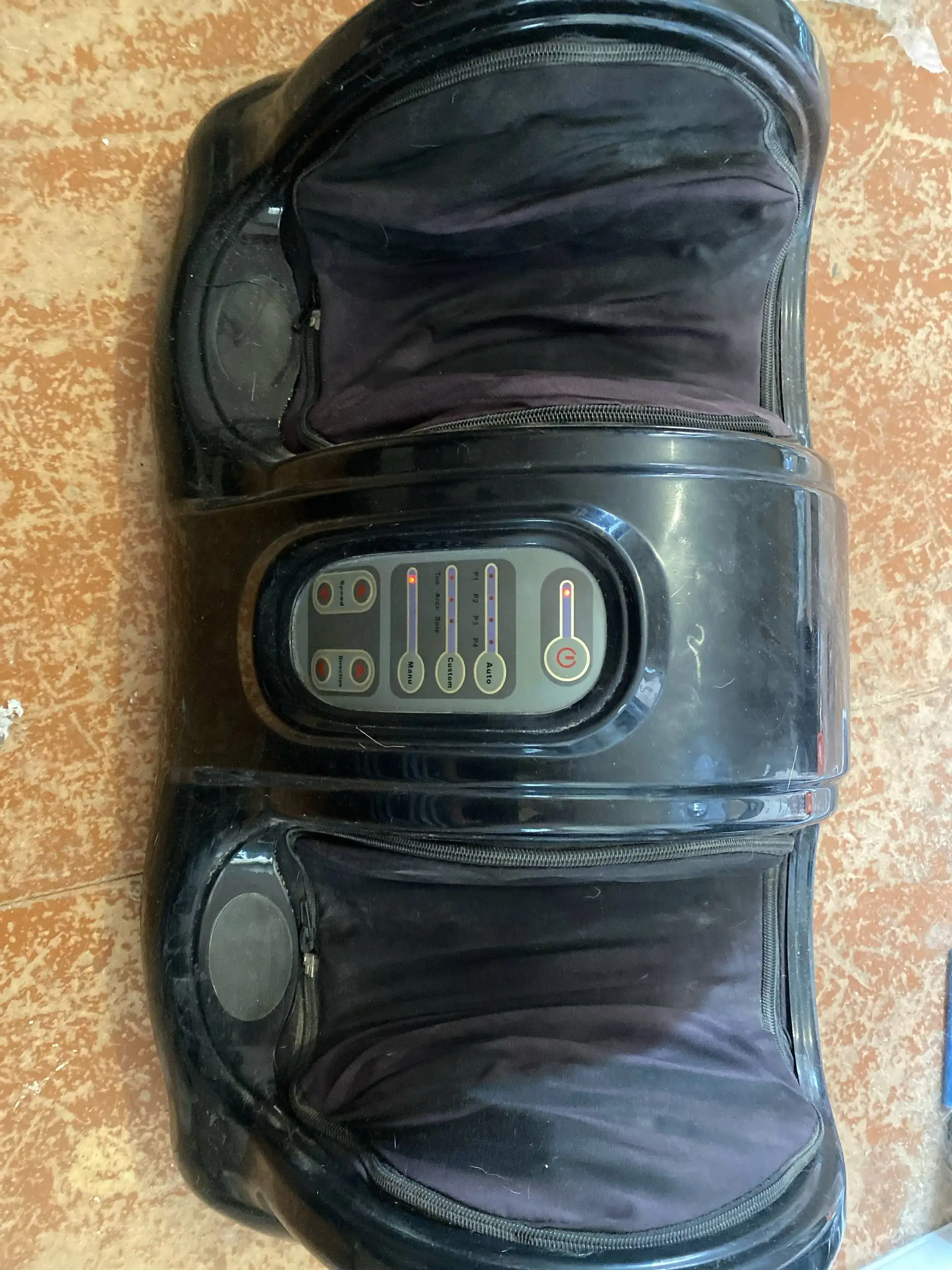 Продам массажер для ног - Красота и здоровье в Хабаровск