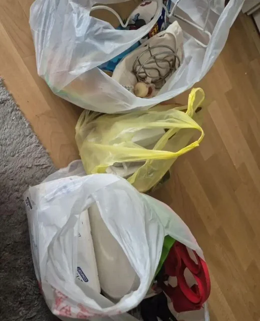 Продажа посуды б/у и новой - Ножи в Хабаровск