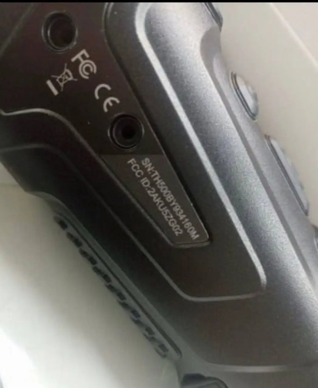 Тепловизорный прицел Guide TrackIR 50mm - Барахолка в Хабаровск