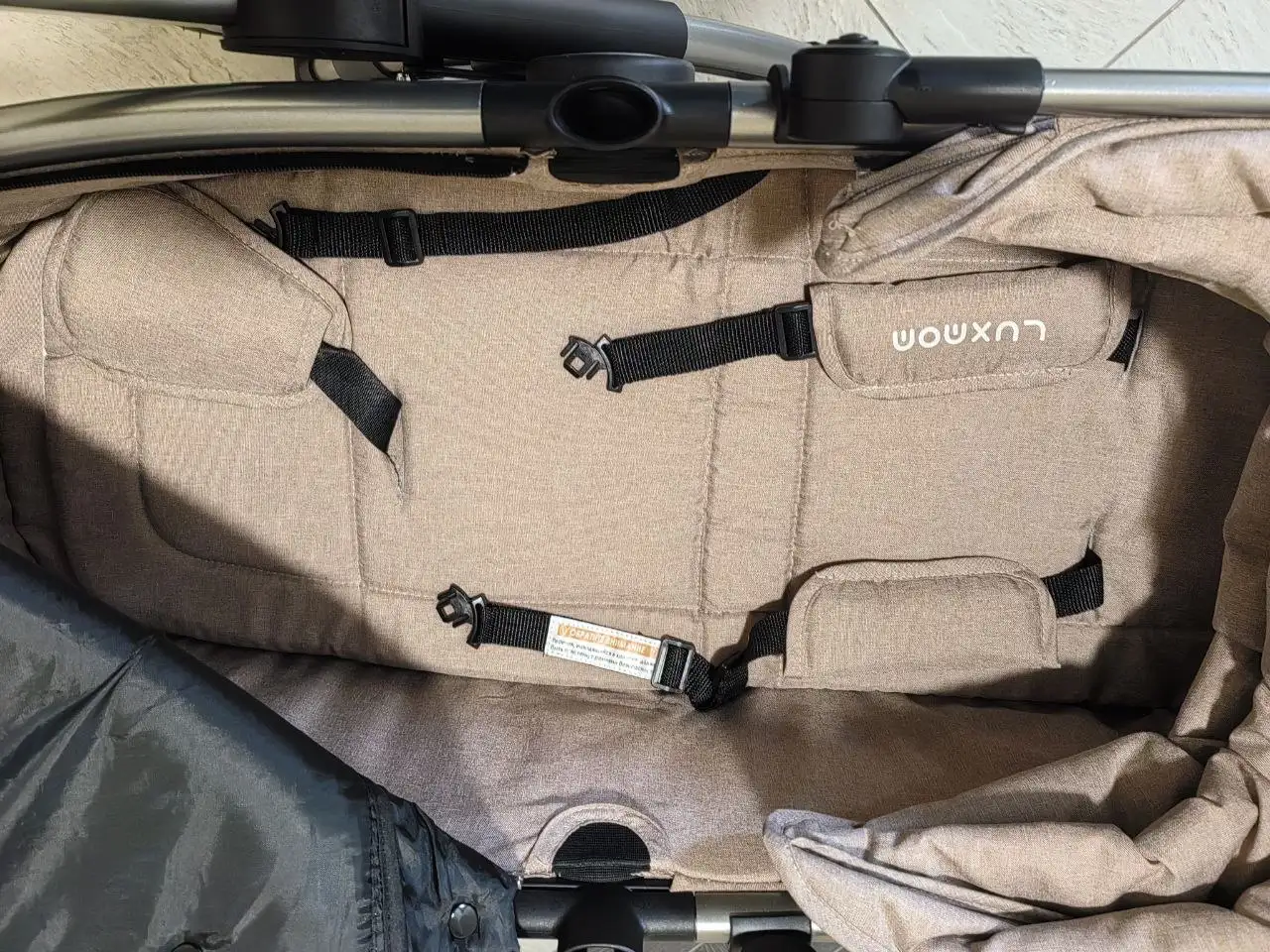 Продам коляску в отличном состоянии - Коляски (Товары для детей) в Хабаровск