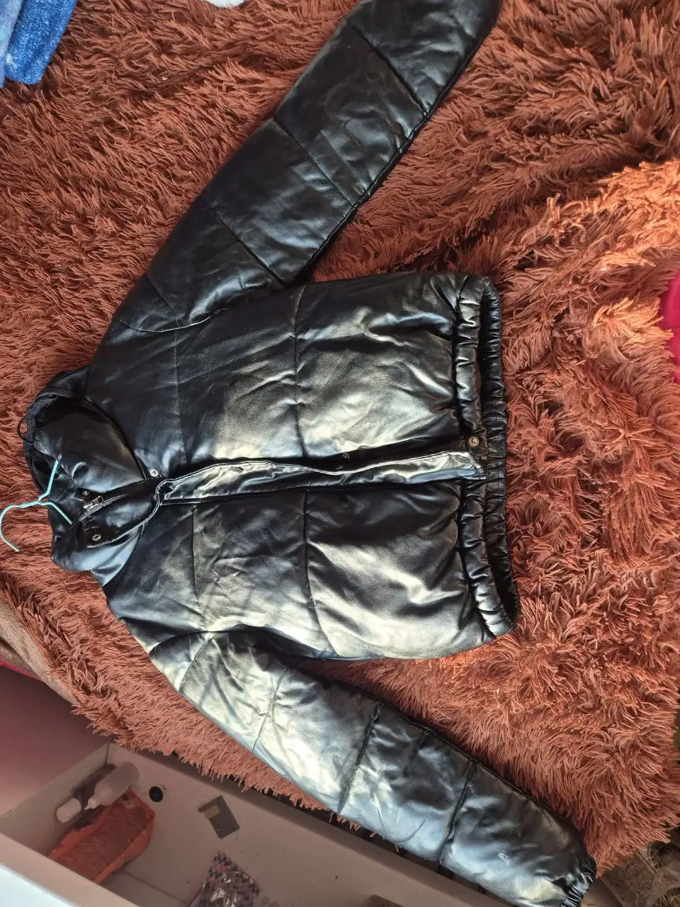 Верхняя демисезонная одежда S-M - Верхняя одежда (Одежда) в Хабаровск