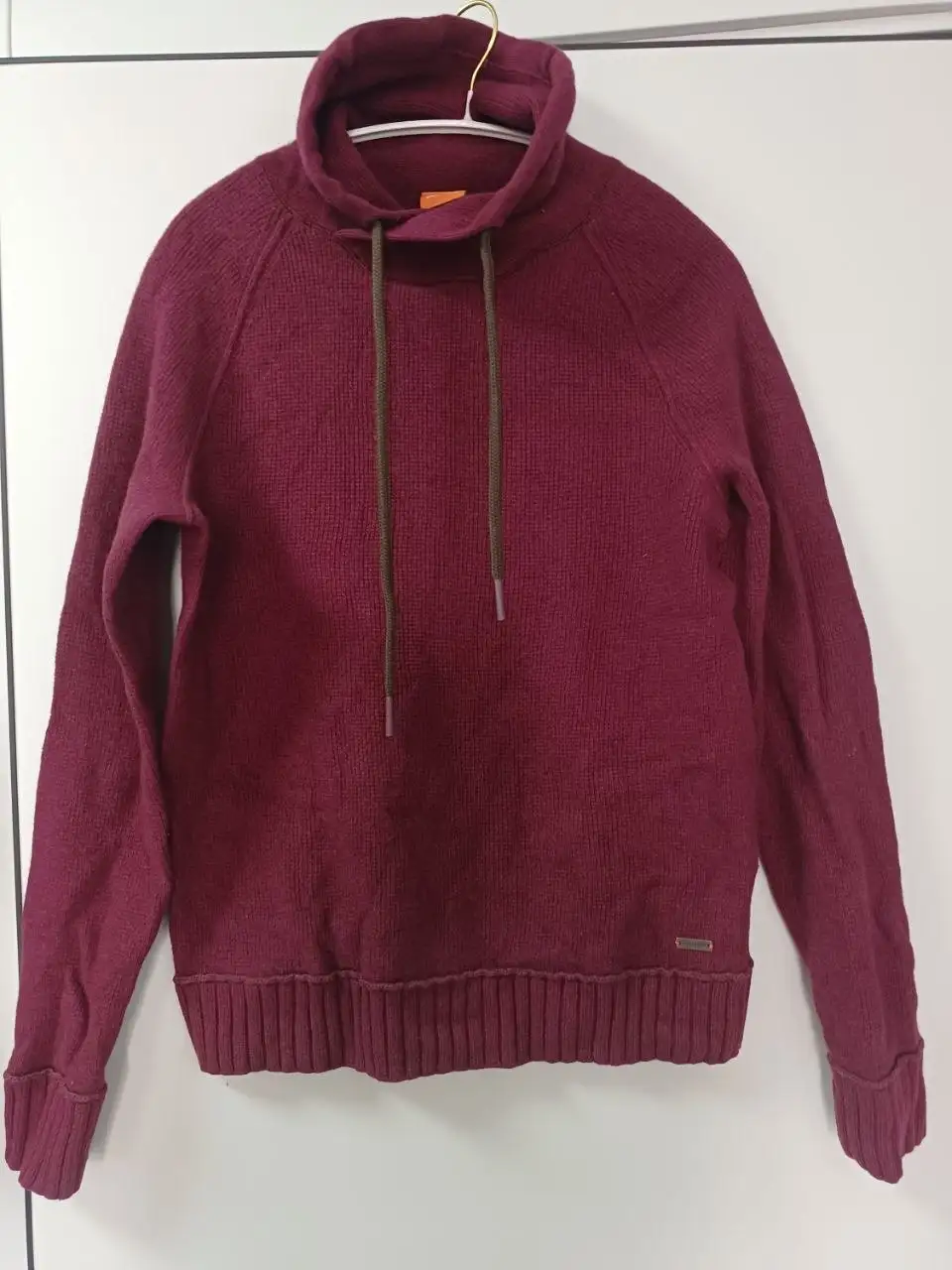 Ветровка, подштанники и джемпер Boss - Верхняя одежда (Одежда) в Хабаровск