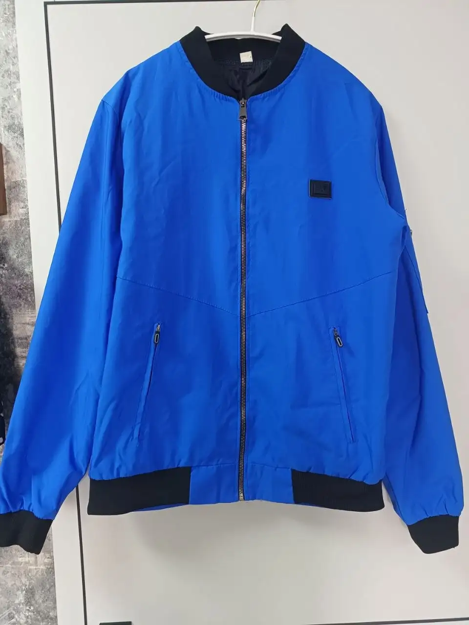 Ветровка, подштанники и джемпер Boss - Верхняя одежда (Одежда) в Хабаровск