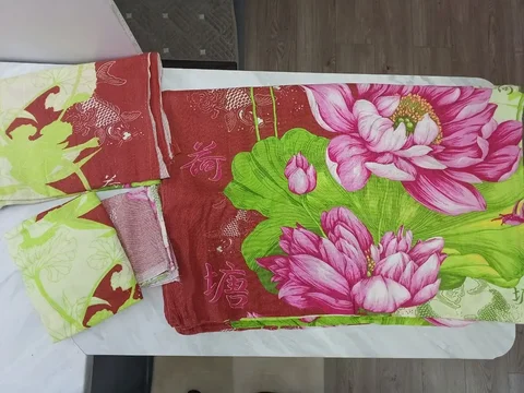 Постельное белье 1.5 - Ножи в Хабаровск