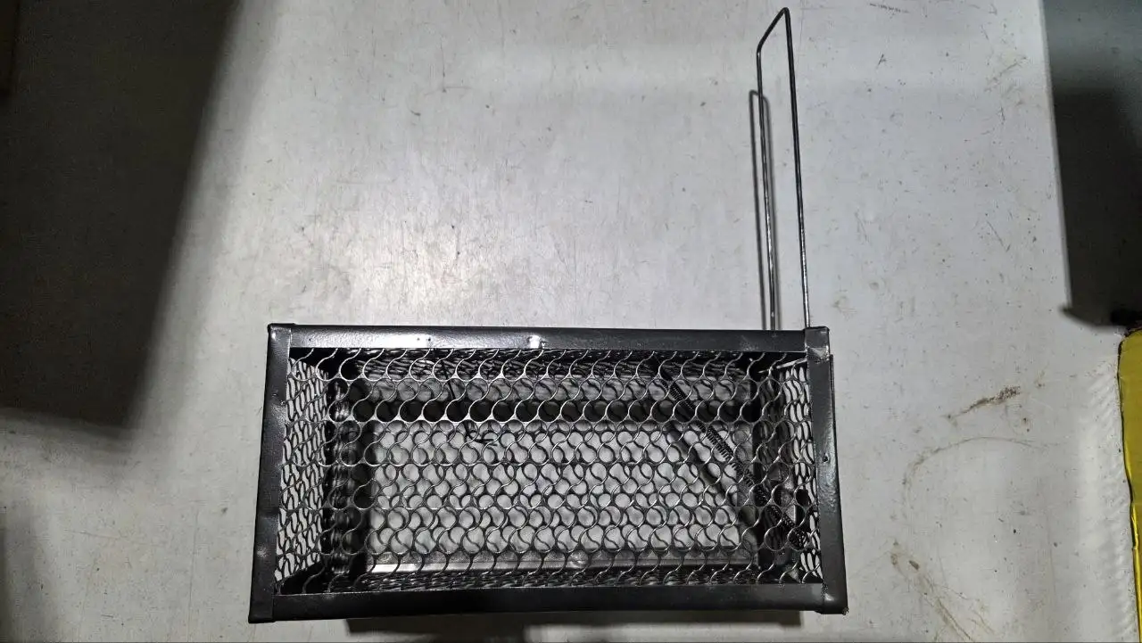 Крысыловка новая - Барахолка в Хабаровск