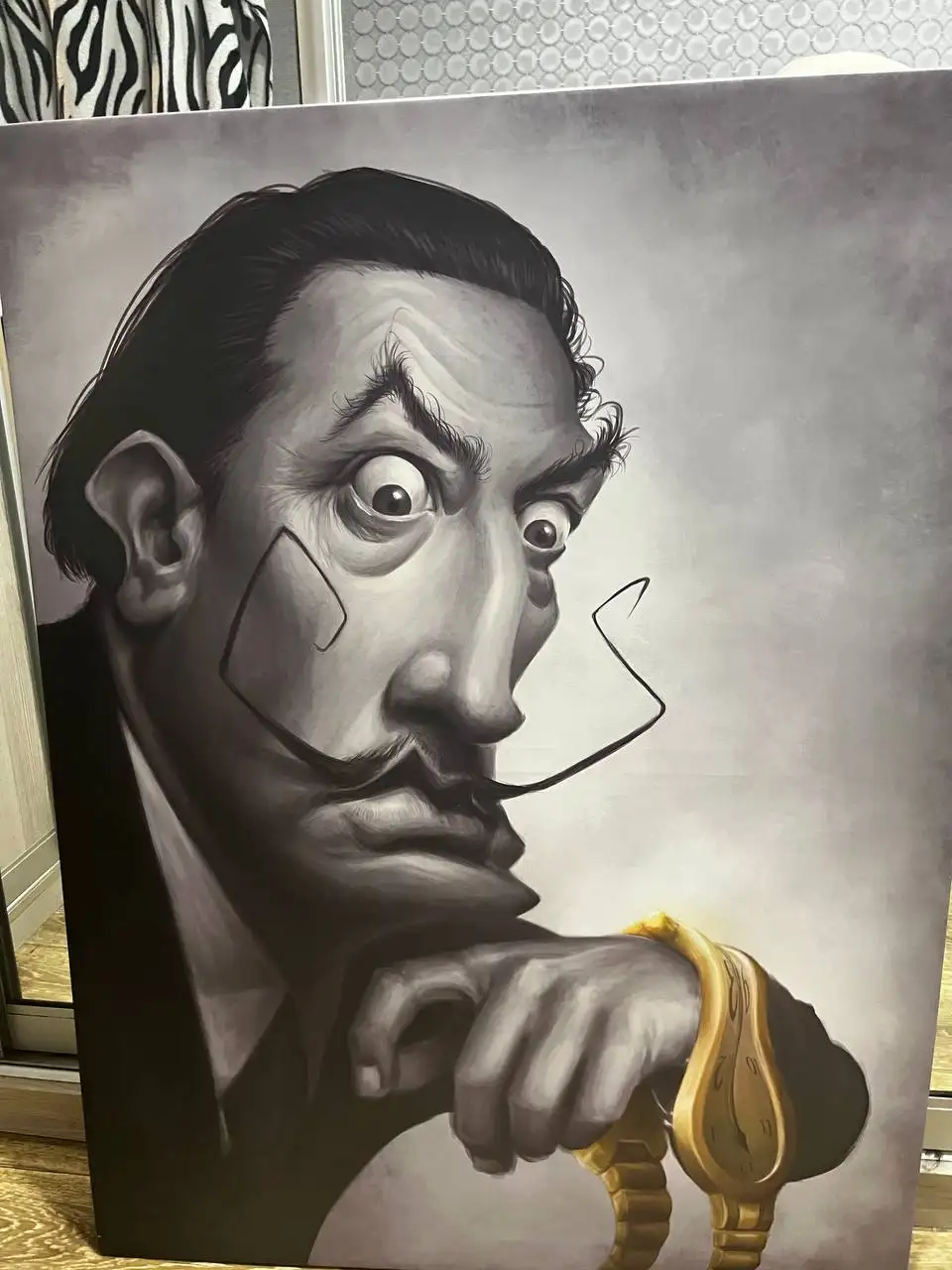 Продажа картины в Хабаровске - Картины (Барахолка) в Хабаровск