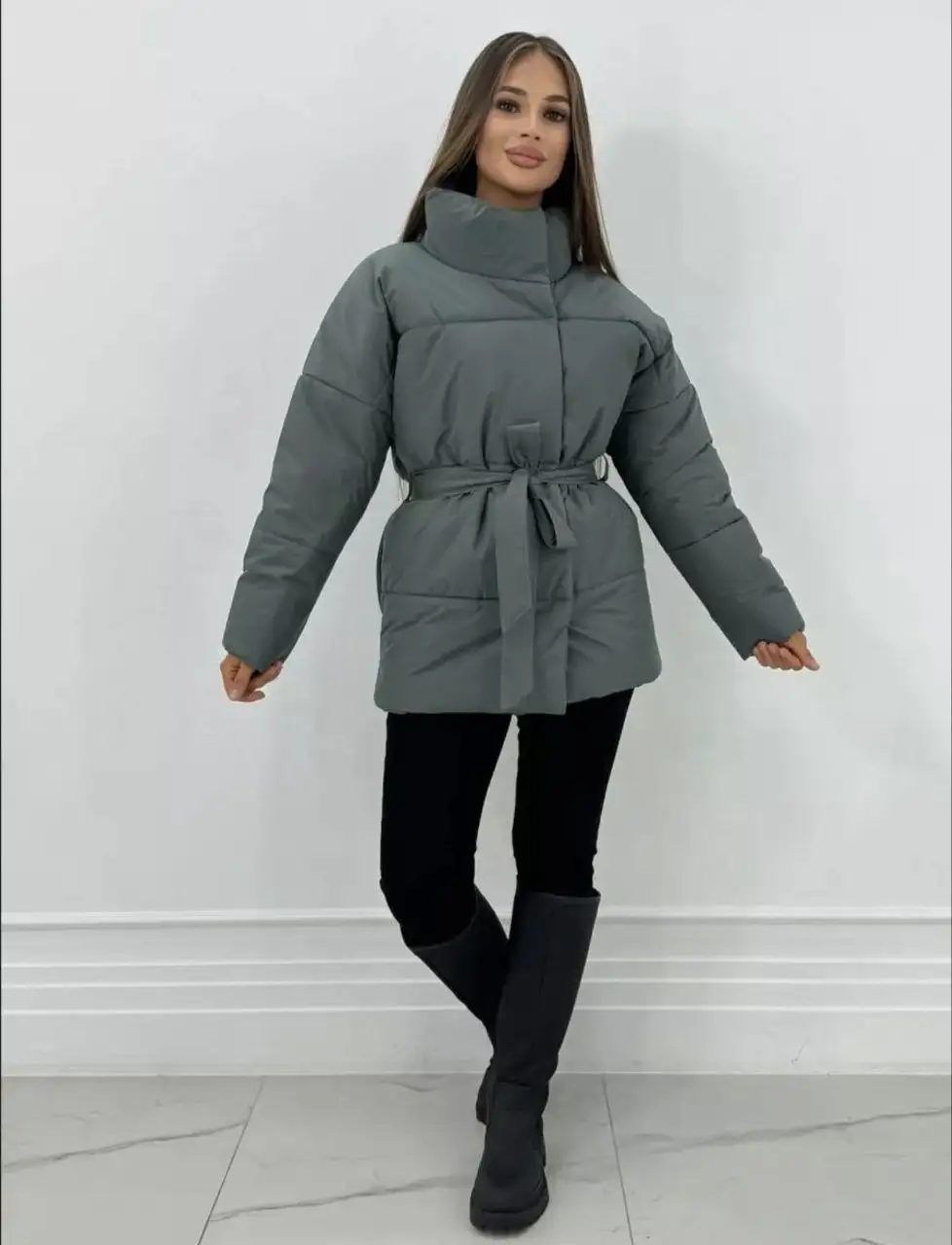 Продам куртки, весна-осень р. 40-42 - Верхняя одежда (Одежда) в Хабаровск