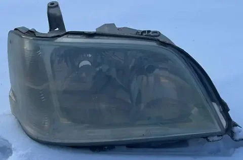 Продам фары на TOYOTA CROWN JZS171 - Турбины в Хабаровск