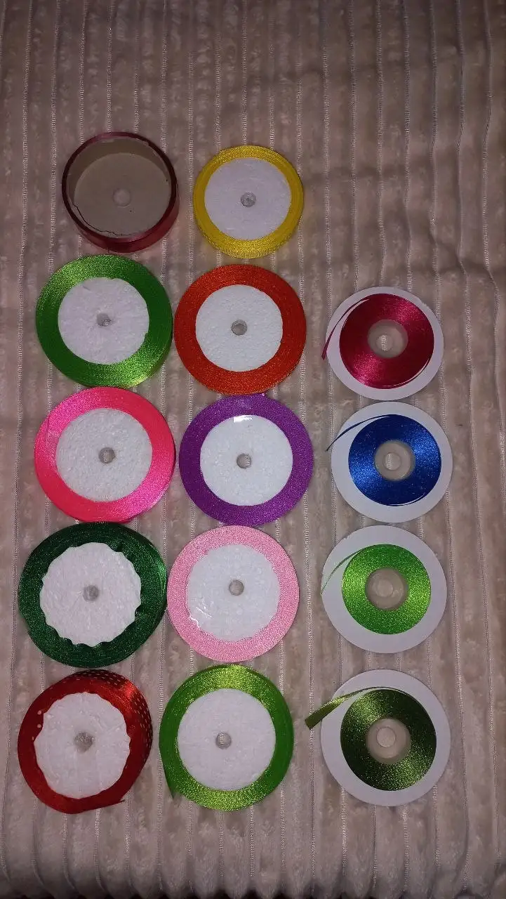 Ленты для оформления подарков - Барахолка в Хабаровск