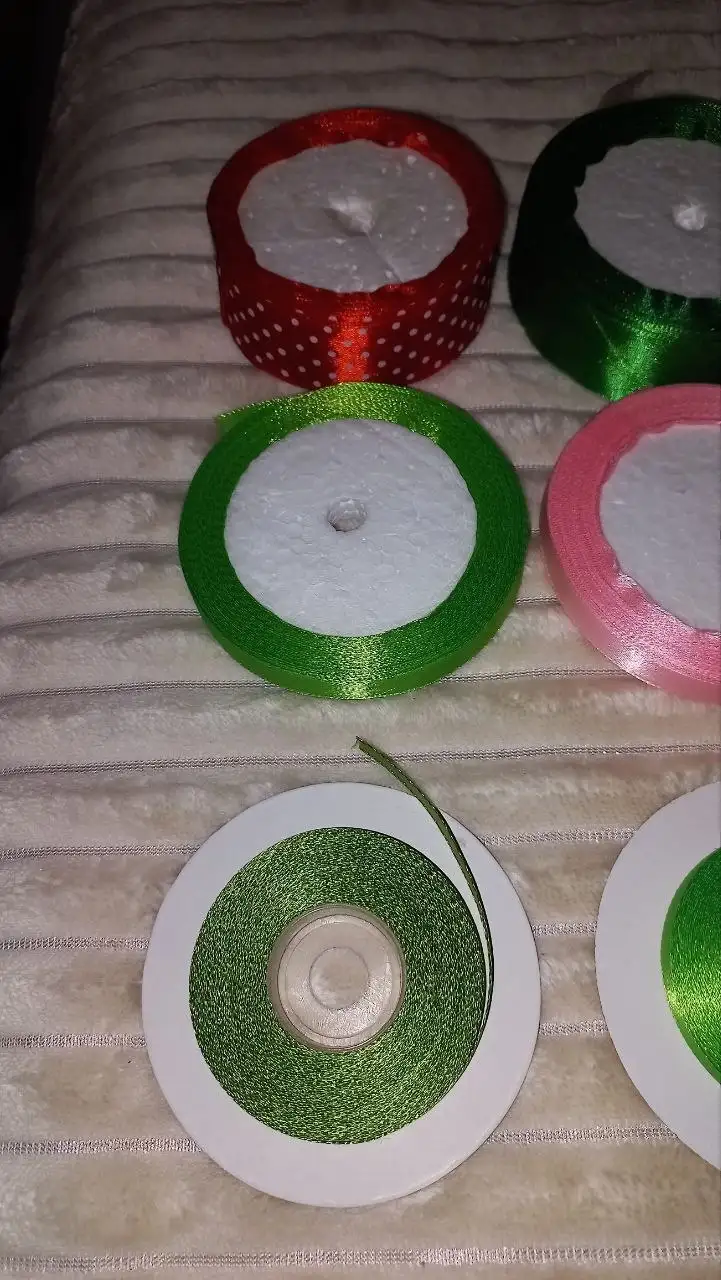 Ленты для оформления подарков - Барахолка в Хабаровск