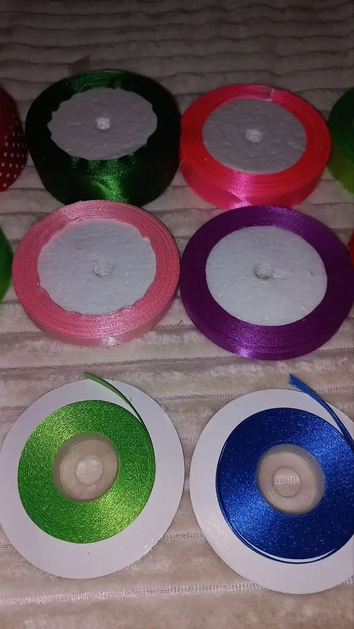 Ленты для оформления подарков - Барахолка в Хабаровск