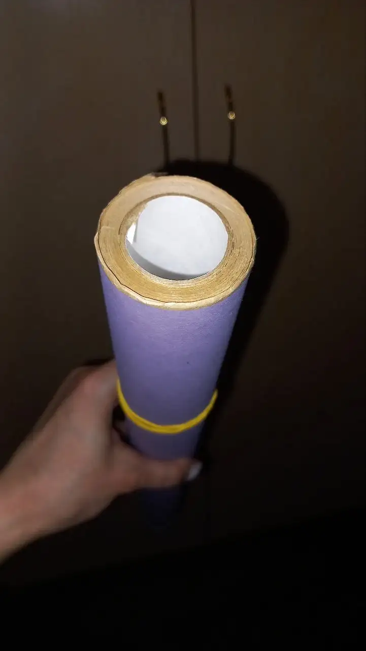 Продажа крафт бумаги в рулоне - Хобби и творчество (Барахолка) в Хабаровск