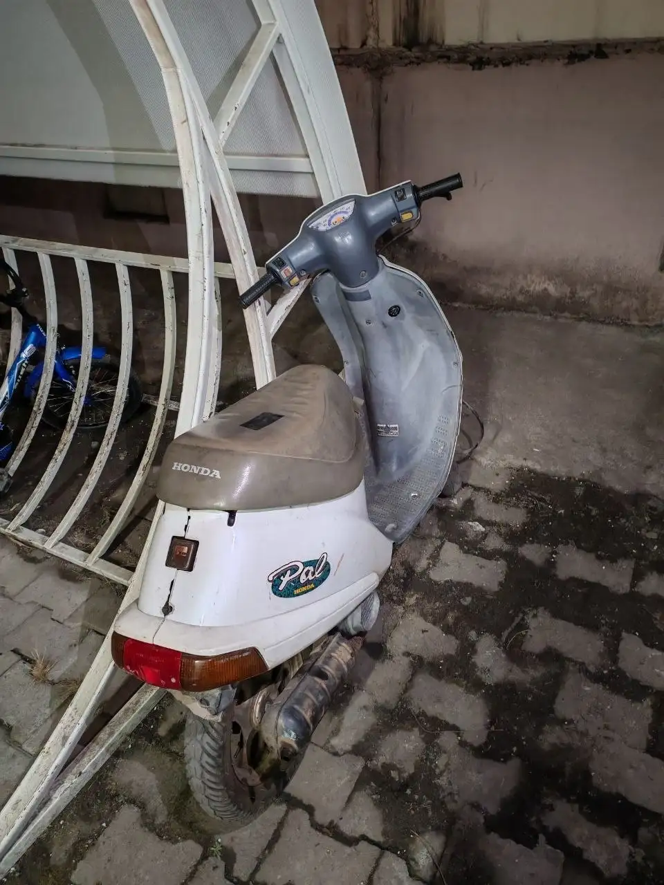 Продам 15к резвый ход - Барахолка в Хабаровск