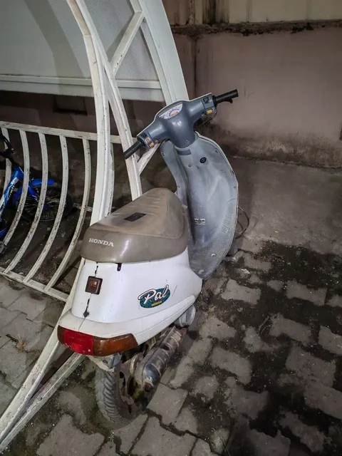 Продам 15к резвый ход - null в Хабаровск