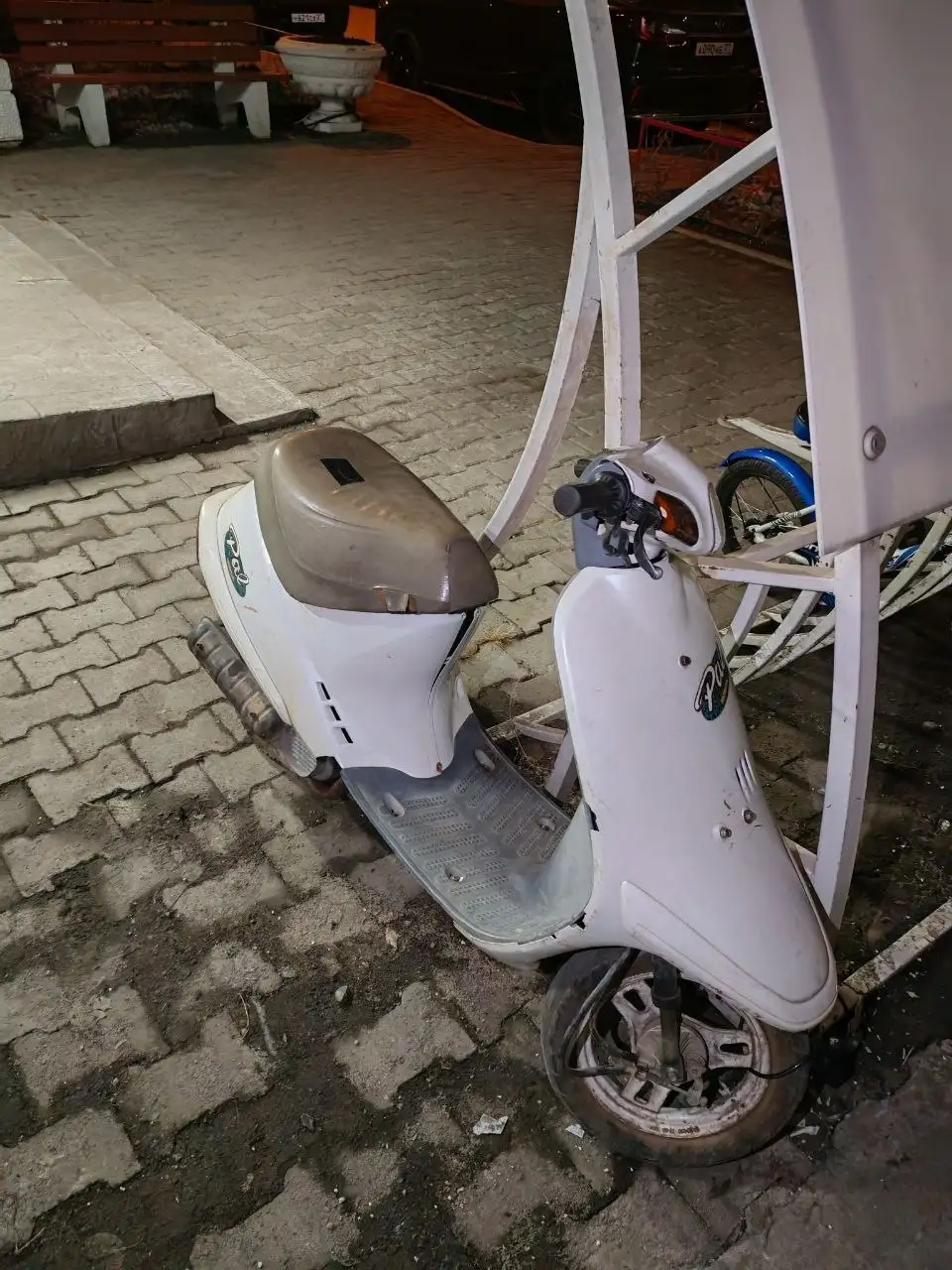 Продам 15к резвый ход - Барахолка в Хабаровск