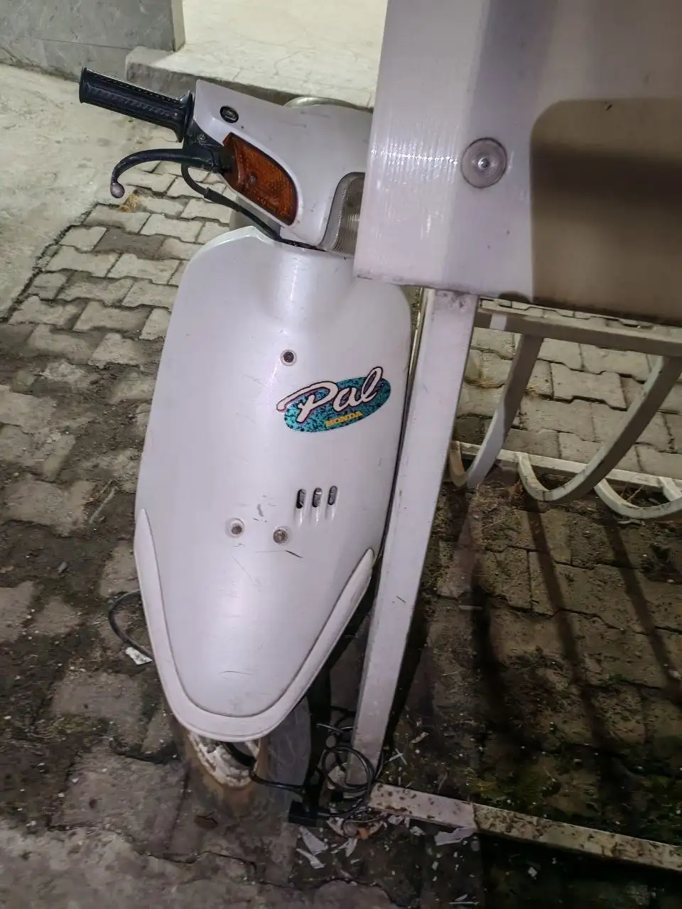 Продам 15к резвый ход - Барахолка в Хабаровск