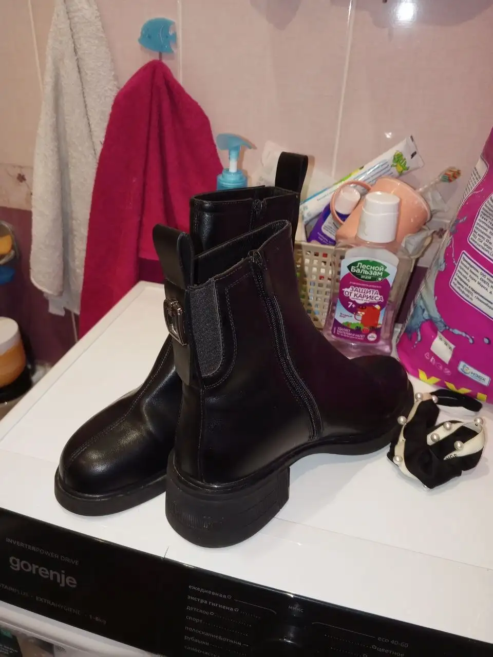 Продам почти новые товары - Барахолка в Хабаровск