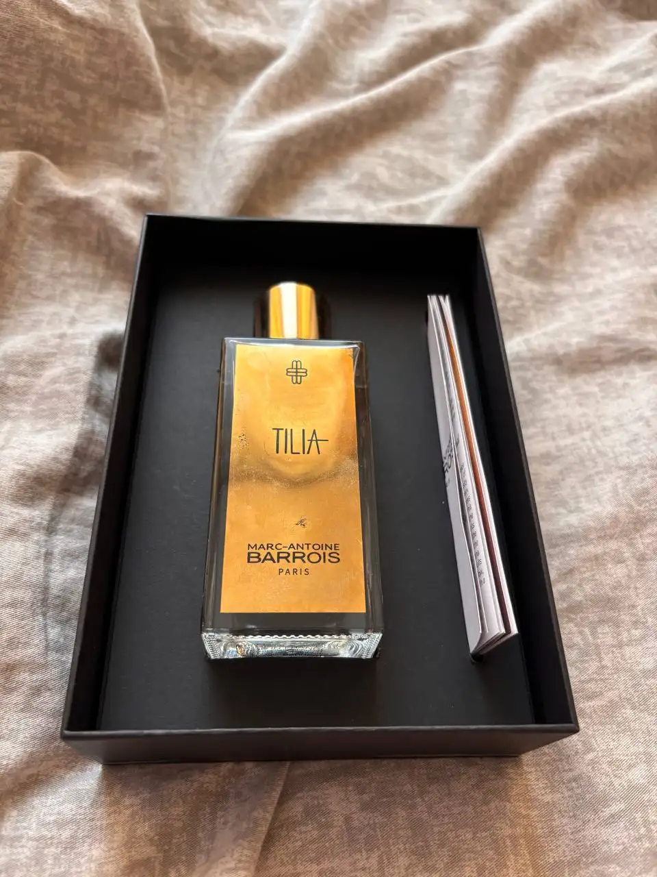 Духи Tilia оригинал - Барахолка в Хабаровск