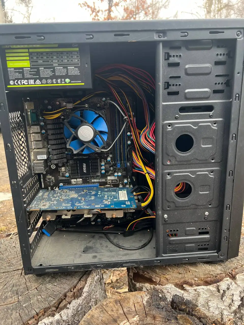 Продажа неизвестного товара - Барахолка в Хабаровск