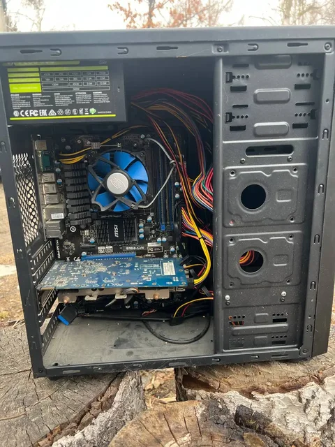 Продажа неизвестного товара - Скупка в Хабаровск