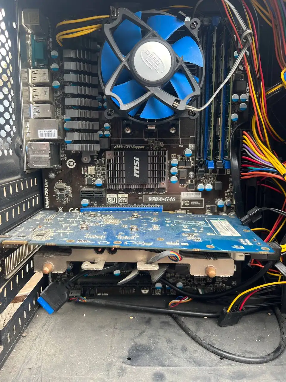 Продажа неизвестного товара - Барахолка в Хабаровск