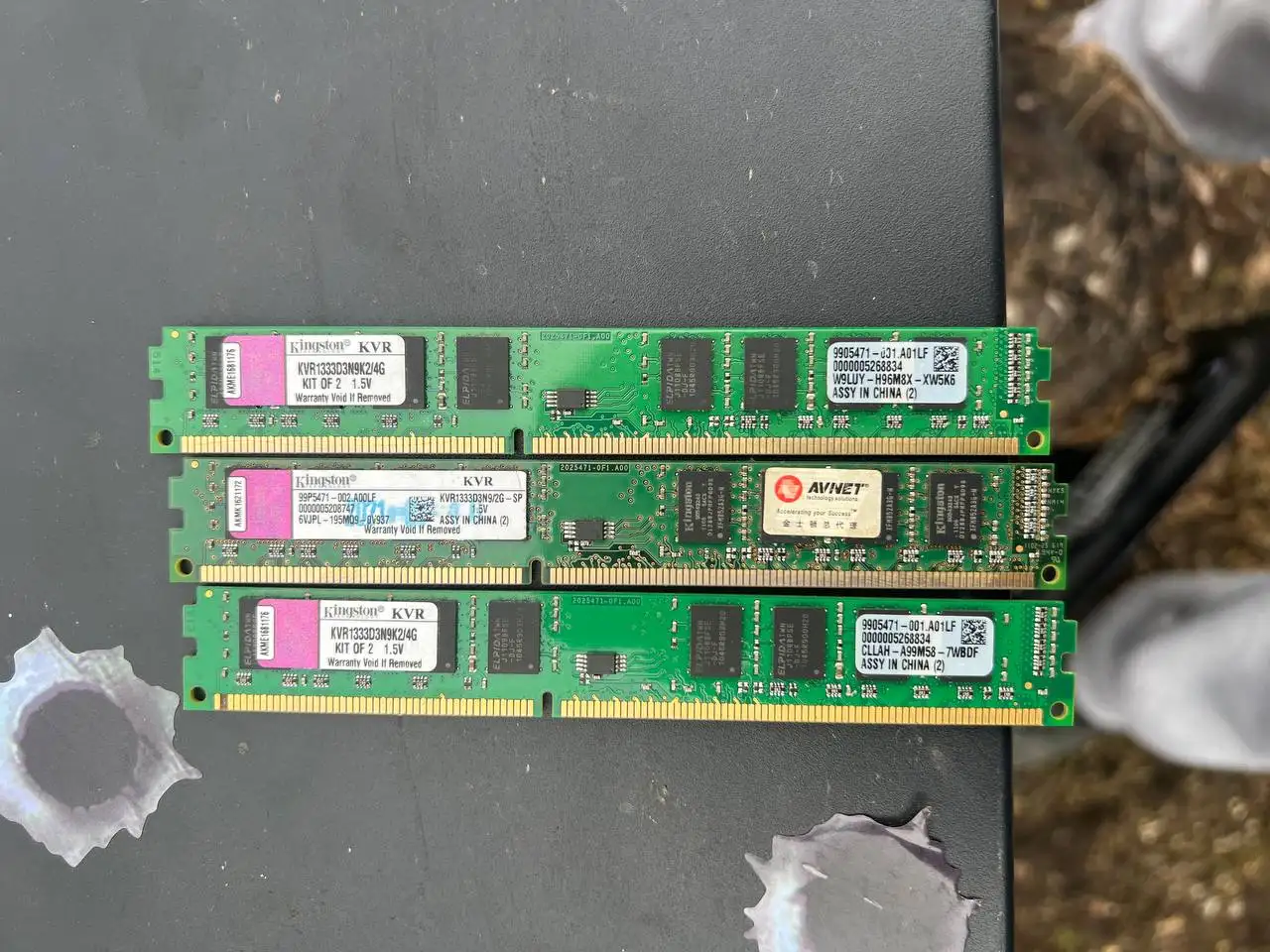 Продажа неизвестного товара - Барахолка в Хабаровск