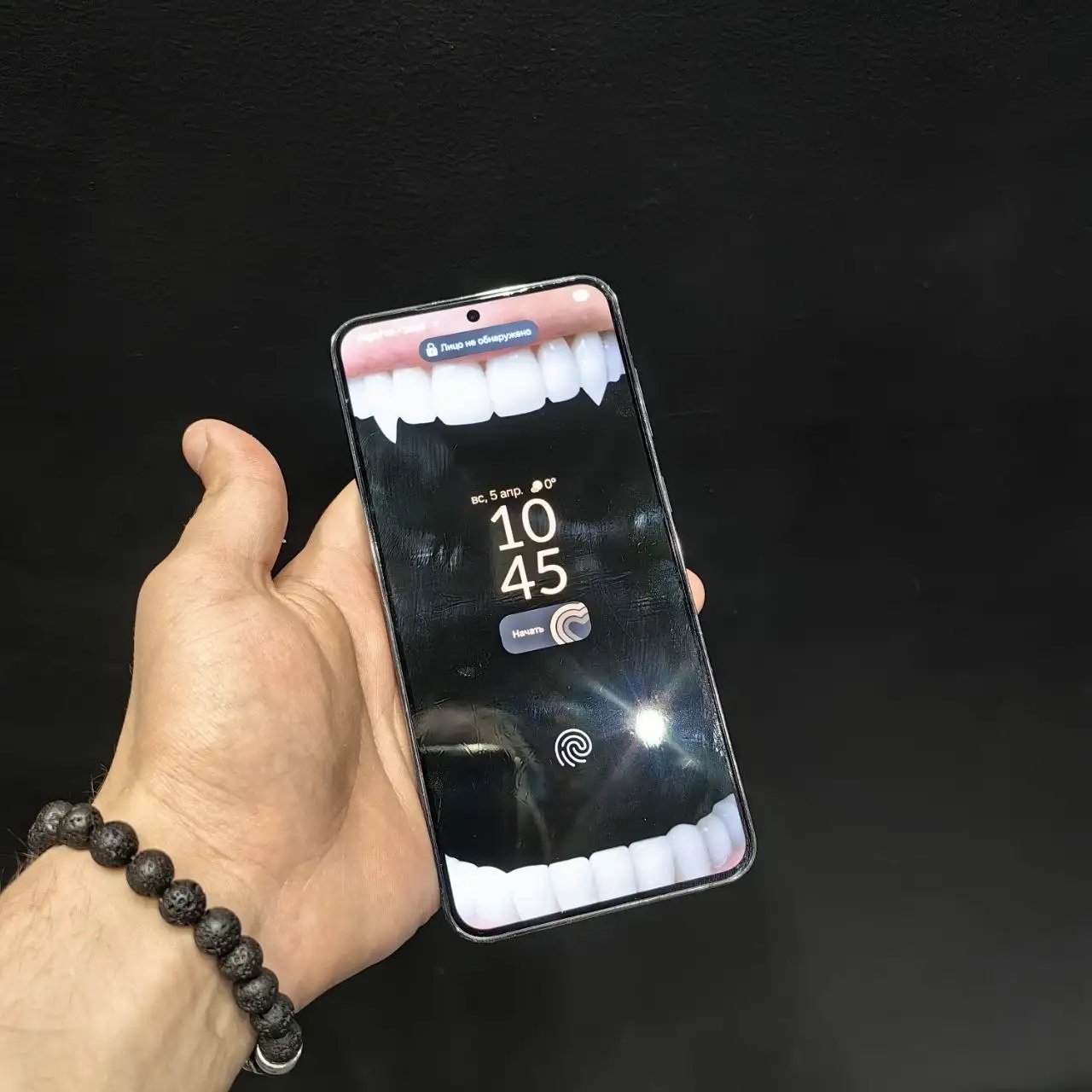 Samsung Galaxy S23+ на Snapdragon в отличном состоянии - Смартфоны и телефоны (Электроника) в Хабаровск