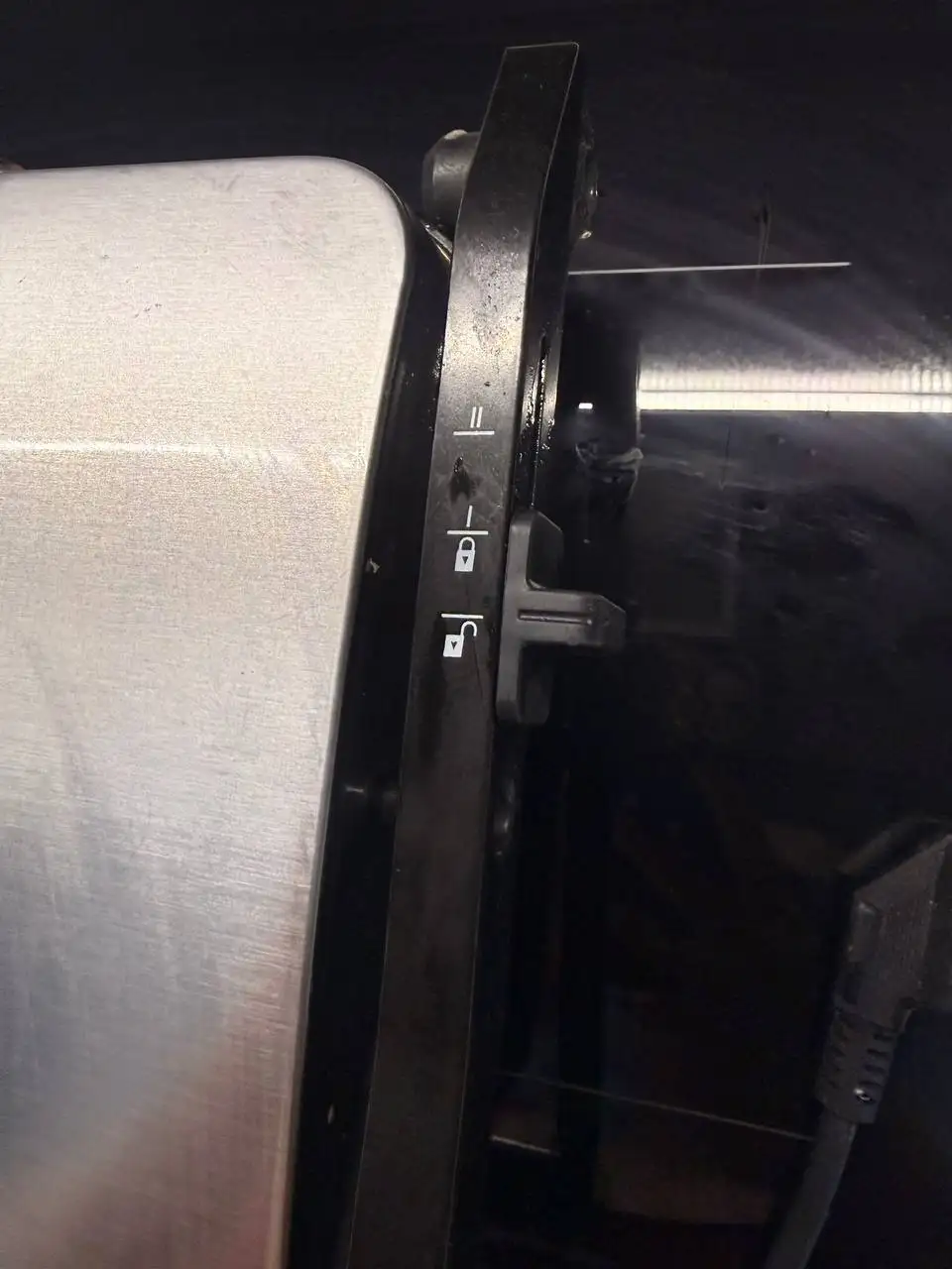 Гриль GFgril GF-065 с антипригарным покрытием - Кухонная техника (Барахолка) в Хабаровск