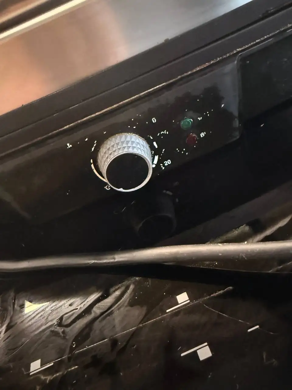 Гриль GFgril GF-065 с антипригарным покрытием - Кухонная техника (Барахолка) в Хабаровск