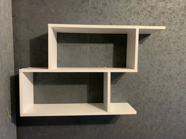 Продажа полок: под телевизор и настенные - Разное в Хабаровск