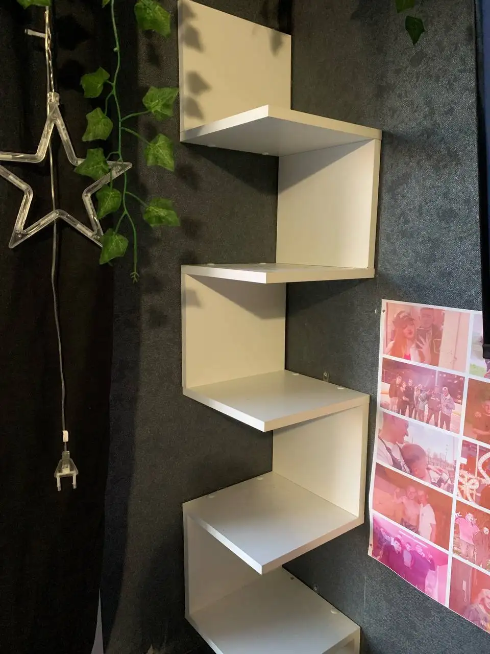 Продажа полок: под телевизор и настенные - Барахолка в Хабаровск