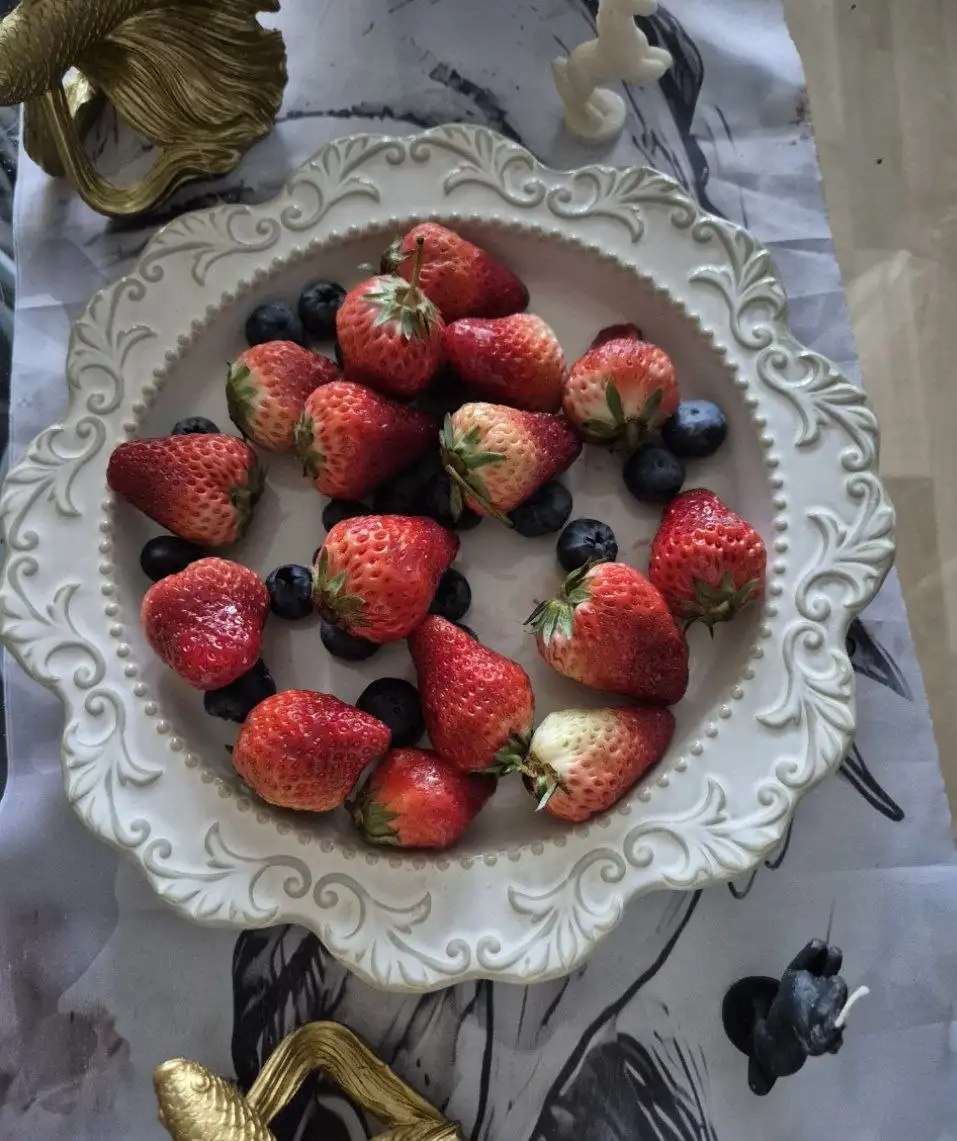 Тарелочки керамика новые - Барахолка в Хабаровск