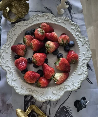 Тарелочки керамика новые - Товары для дома в Хабаровск