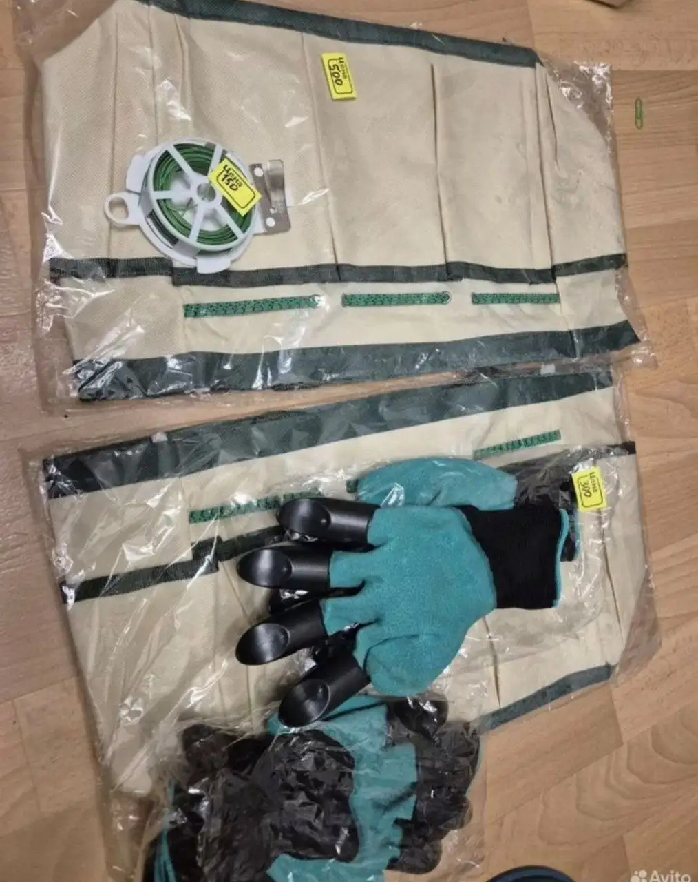 Садовые принадлежности новые - Садовый инвентарь (Для дома и дачи) в Хабаровск