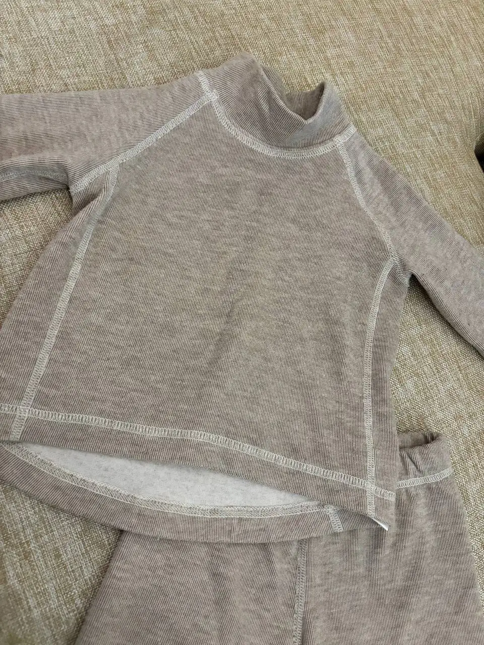 Продам детский костюм Лео и термобелье Zipkidz - Одежда (Товары для детей) в Хабаровск