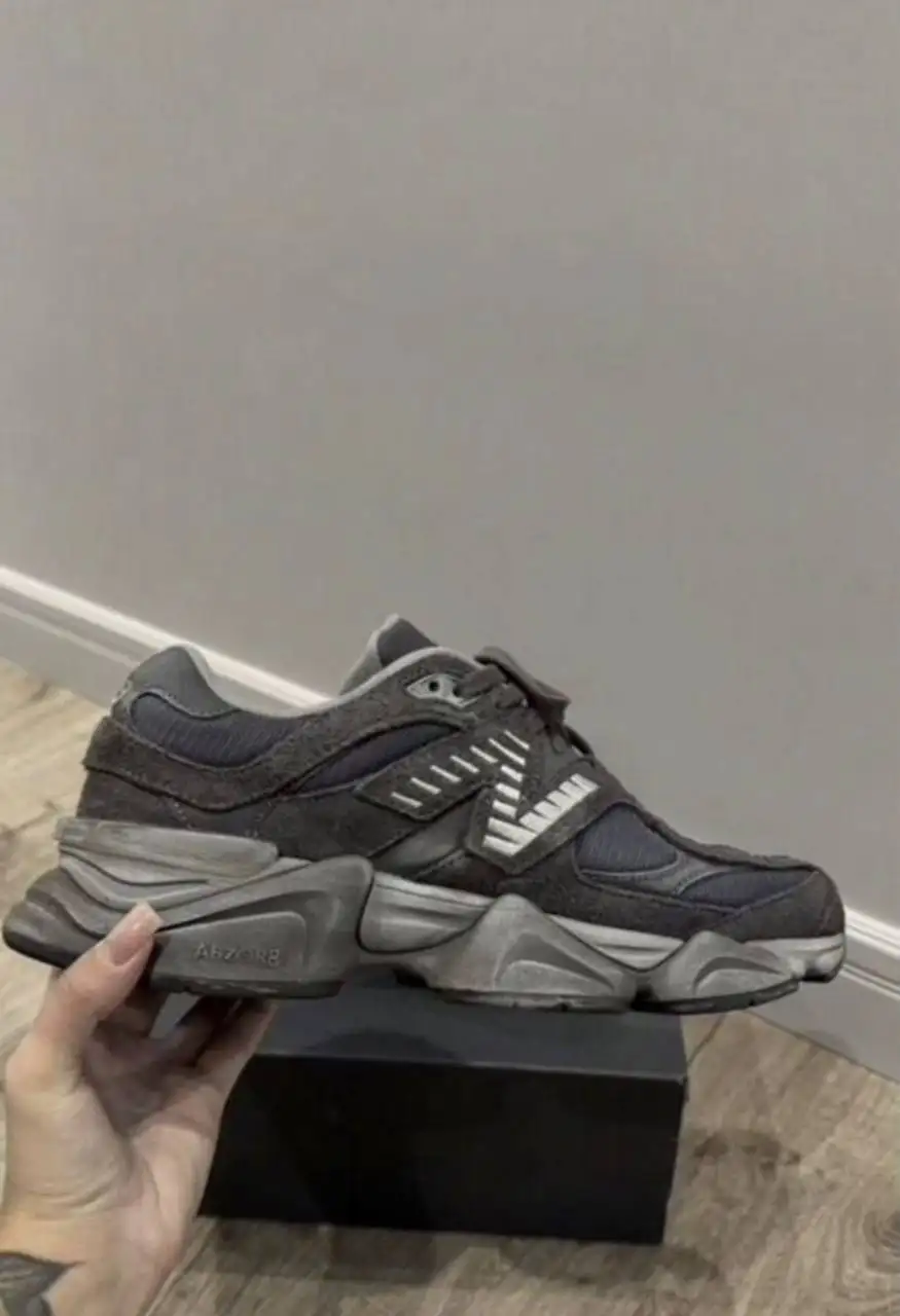 Мужские кроссовки New Balance 9060 оригинал - Обувь (Одежда) в Хабаровск