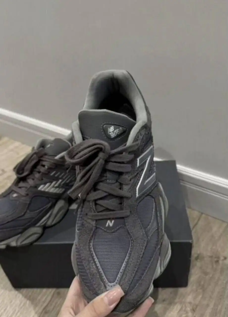 Мужские кроссовки New Balance 9060 оригинал - Обувь (Одежда) в Хабаровск