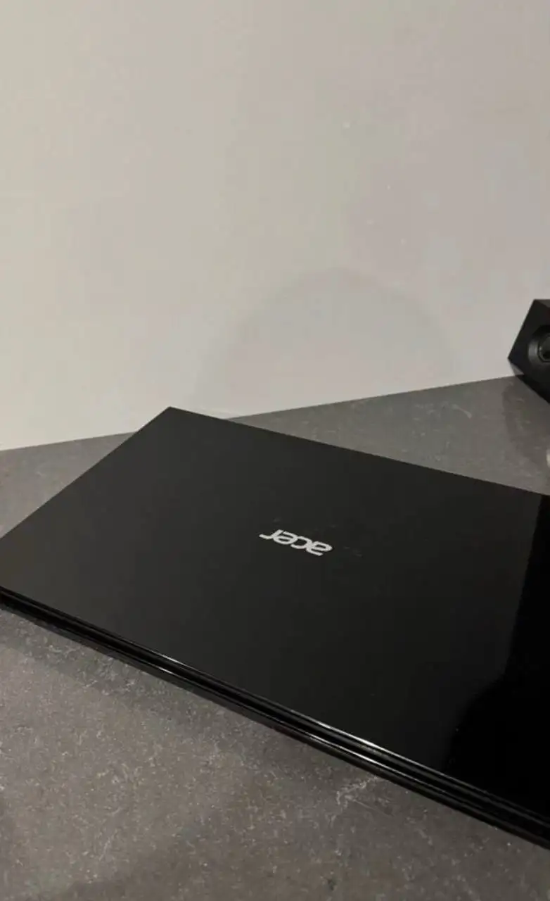 Ноутбук на запчасти - Ноутбуки (Электроника) в Хабаровск