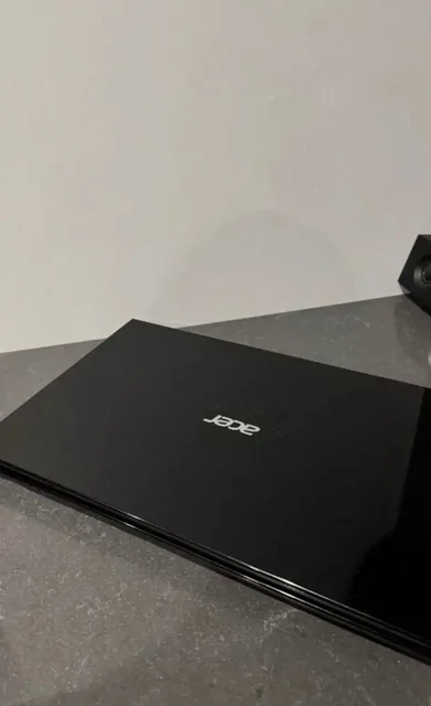 Ноутбук на запчасти - Электроника в Хабаровск