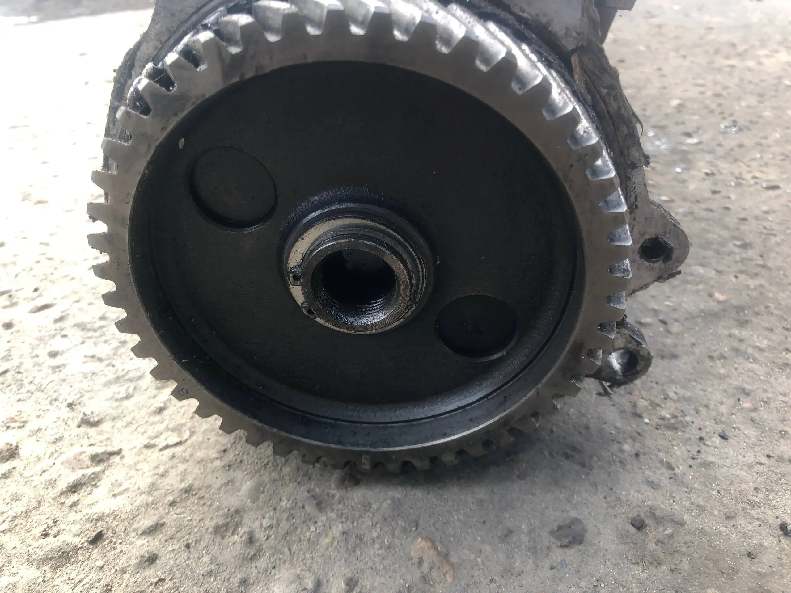 Продам ТНВД с информацией на шильде - ТНВД (топливный насос высокого давления) (Запчасти) в Хабаровск