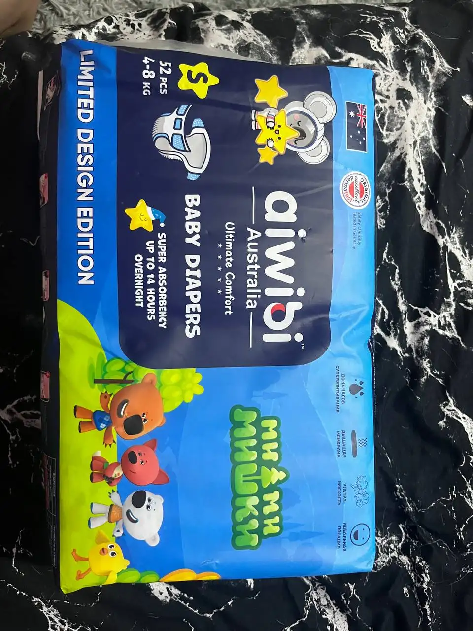 Продам детский велосипед и коляску в Хабаровске - Товары для детей в Хабаровск