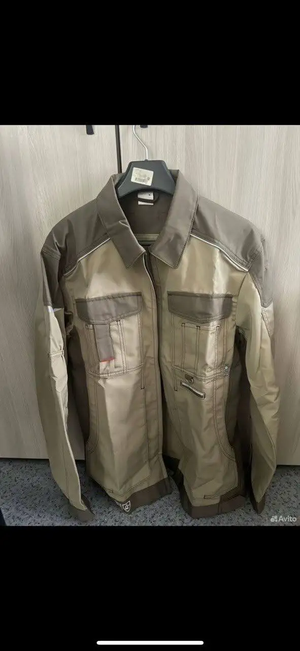 Продам мужской костюм, размер L - Мужская одежда (Одежда) в Хабаровск