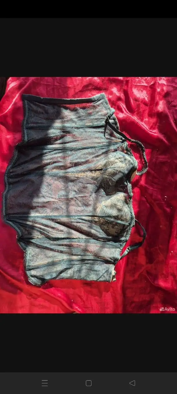 Пакет вещей на девушку размера S - Одежда (Барахолка) в Хабаровск