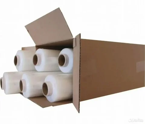 Стрейч пленка - Барахолка в Хабаровск