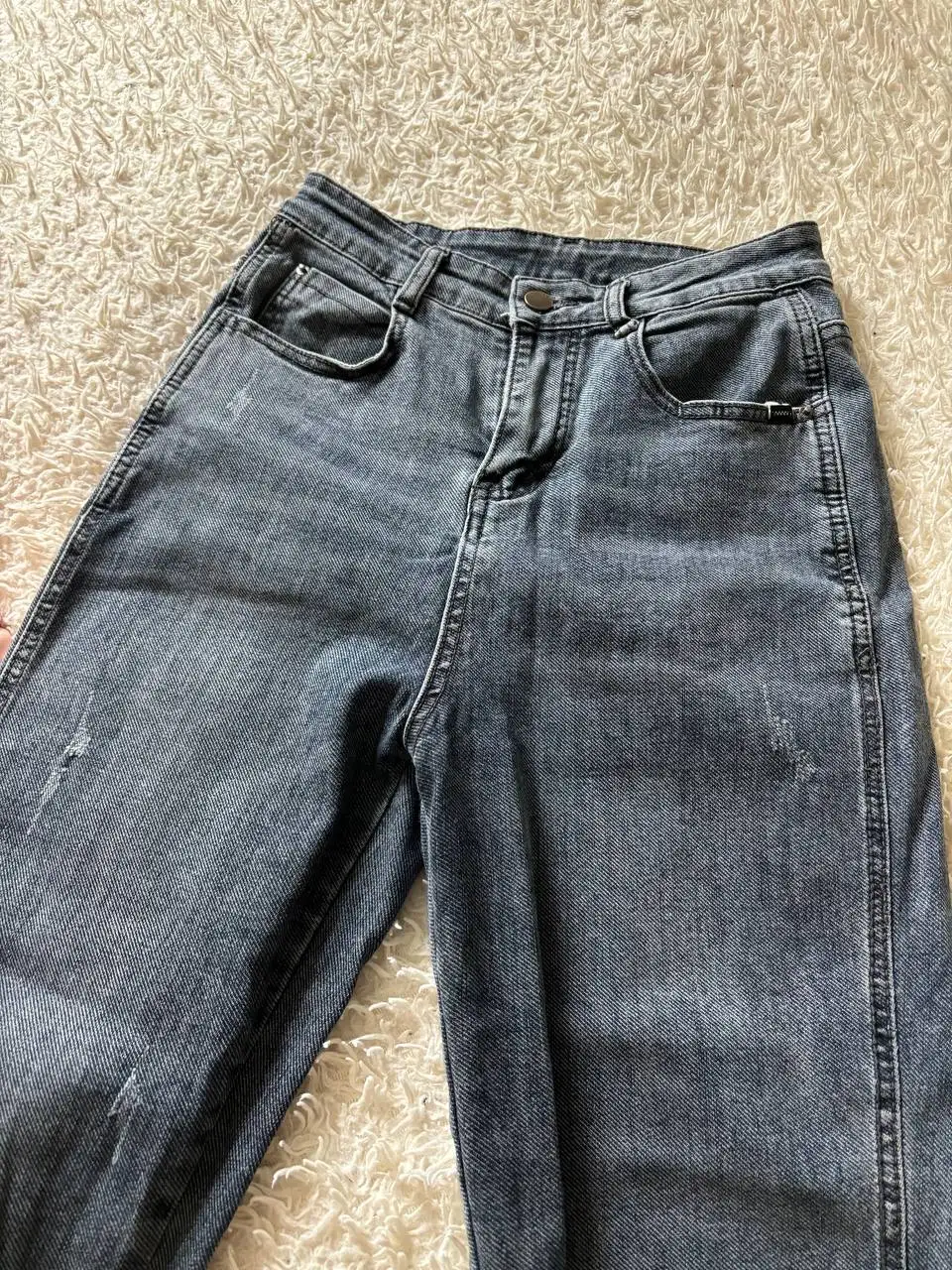 Продажа женской одежды: джинсы, юбка, кюлоты, штаны - Женская одежда (Одежда) в Хабаровск