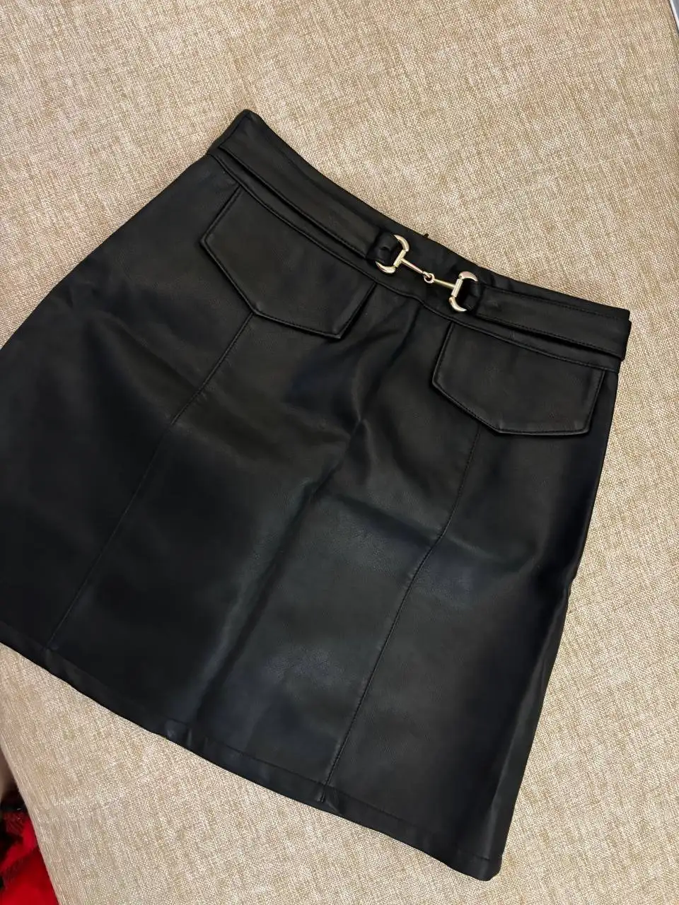 Продажа женской одежды: джинсы, юбка, кюлоты, штаны - Женская одежда (Одежда) в Хабаровск