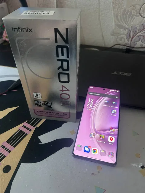 Продам телефон в чехле с царапинами - частное объявление в Хабаровск