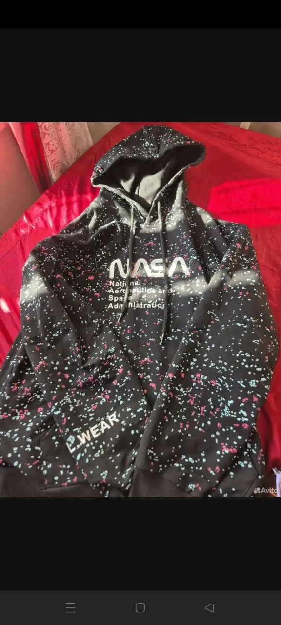 Пакет вещей новых XL - Барахолка в Хабаровск